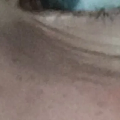 chat with ai character: eye reveal!