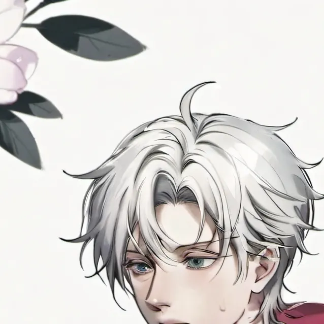 chat with ai character: Gojo🥳