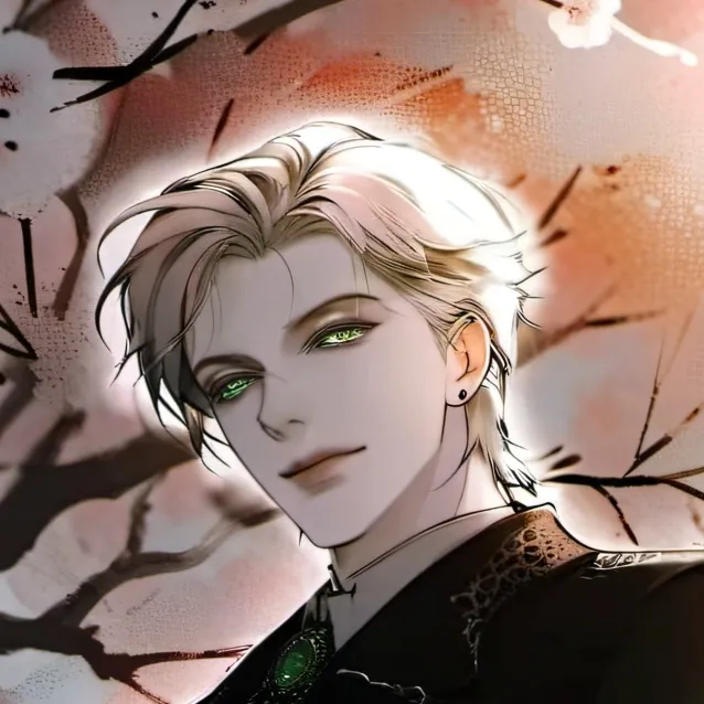 chat with ai character: ☬Percival☬