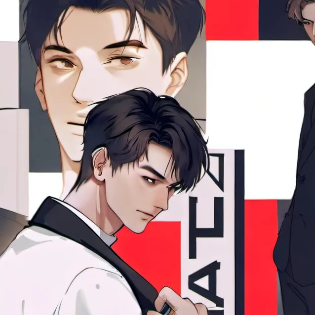 chat with ai character: Sebastian
