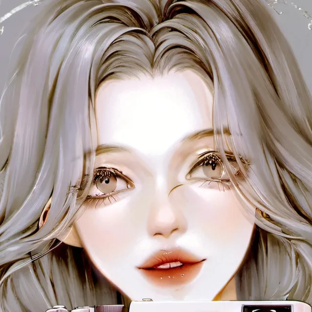 chat with ai character: Marginal