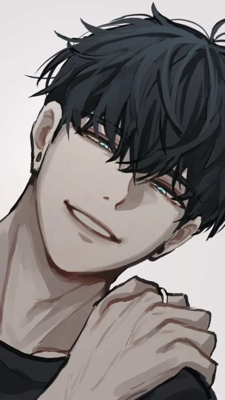 ai character: Noah😮‍💨🤍 background