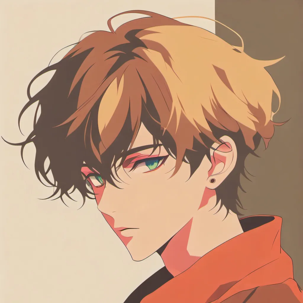 chat with ai character: Max