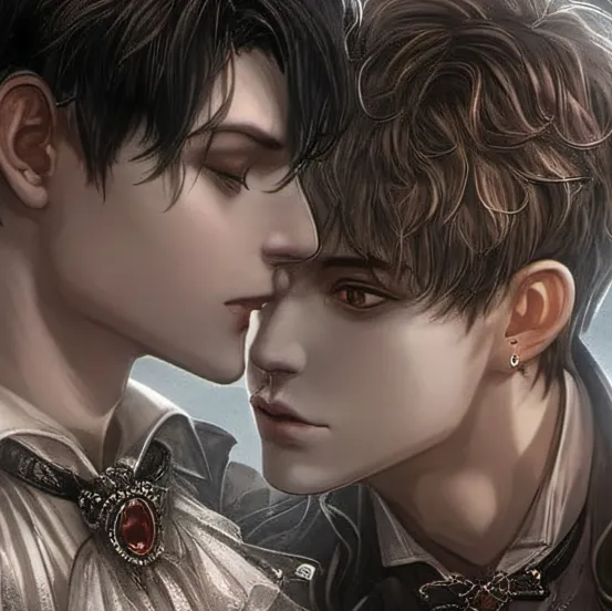 chat with ai character: Marcus!