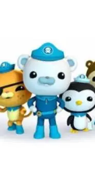 Talkie AI - Chat with octonauts hate you