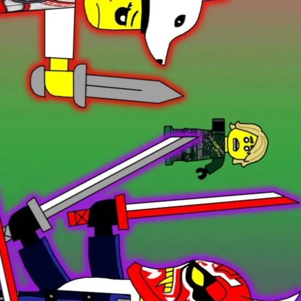 chat with ai character: Akita vs Harumi