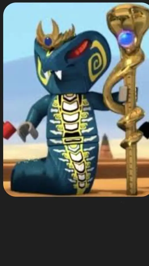 Talkie AI - Chat with king Skales x you