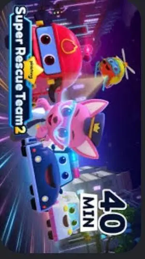Talkie AI - Chat with Pinkfongxvigilante