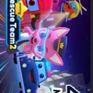 chat with ai character: Pinkfongxvigilante