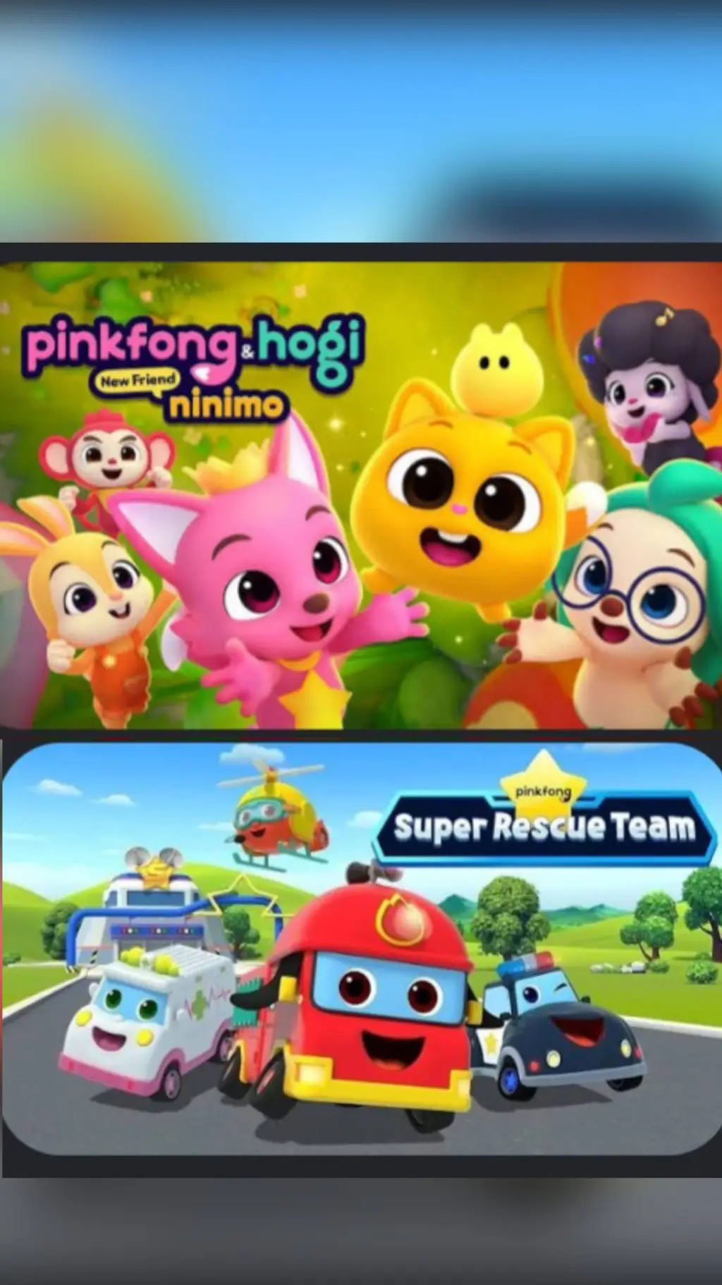Talkie AI - Chat with Pinkfongworldiyv2