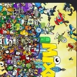 chat with ai character: Mixel RPG