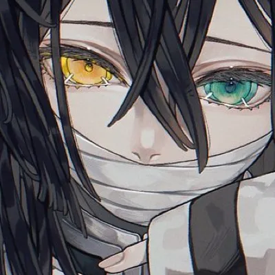 chat with ai character: Obanai iguro 