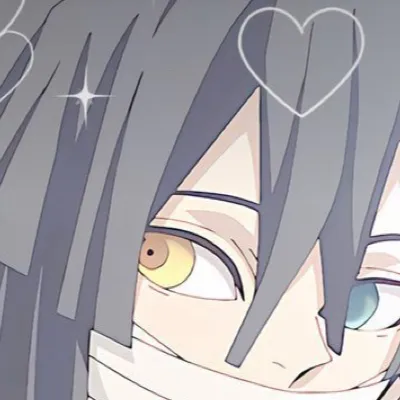 chat with ai character: Sad obanai