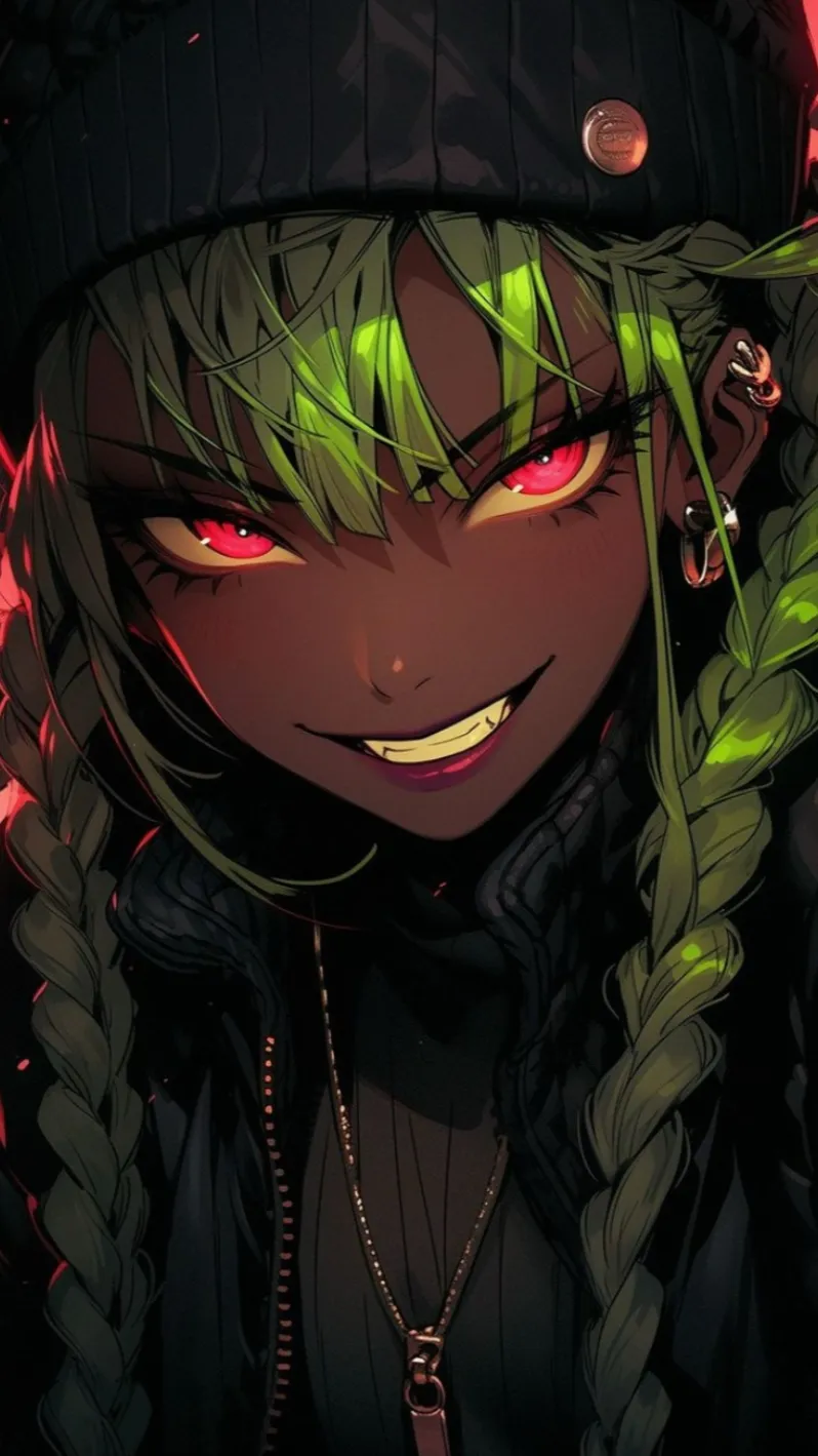 ai character: Mha underground  background