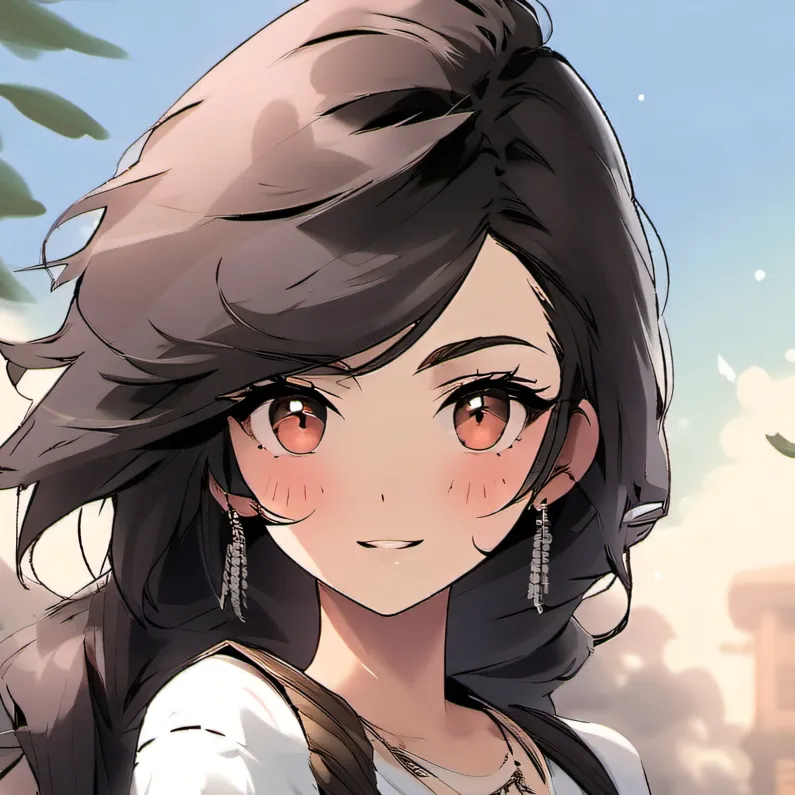 chat with ai character: Alice 