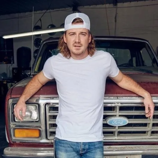 chat with ai character: Morgan Wallen 