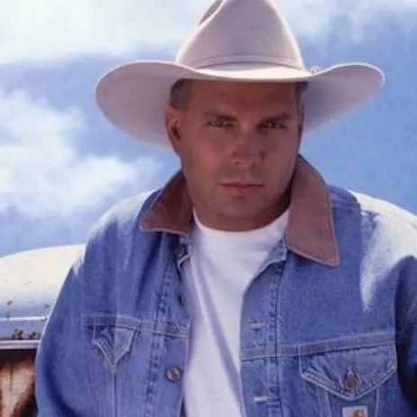 chat with ai character: Garth Brooks 