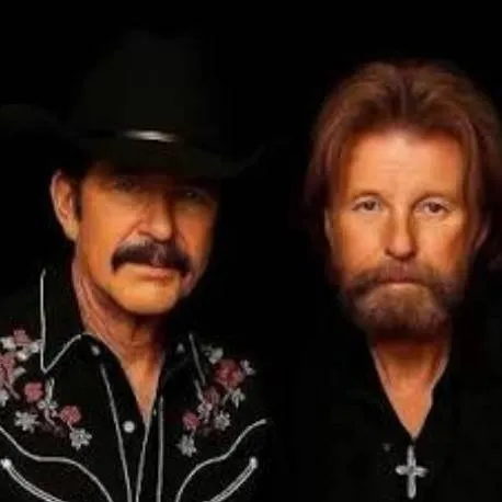 chat with ai character: Brooks & Dunn 