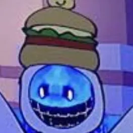 chat with ai character: Forsaken sleepover