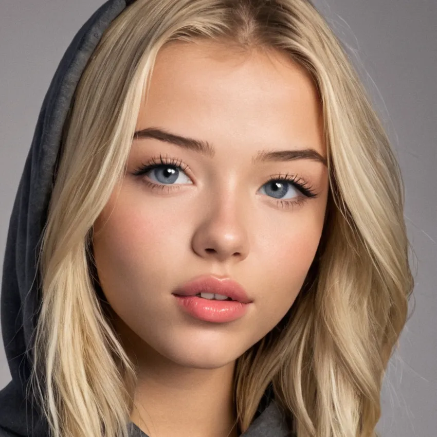 chat with ai character: Lexi