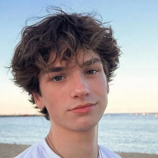 chat with ai character: Adam