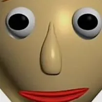 chat with ai character: Baldi's Basics