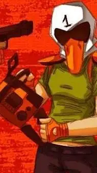 ai character: Alex Davis background