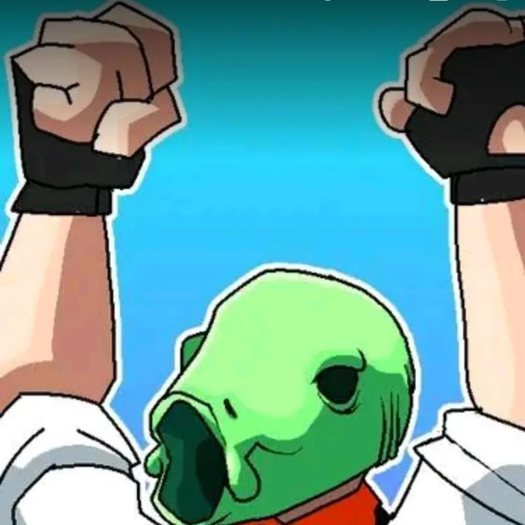 chat with ai character: Phil