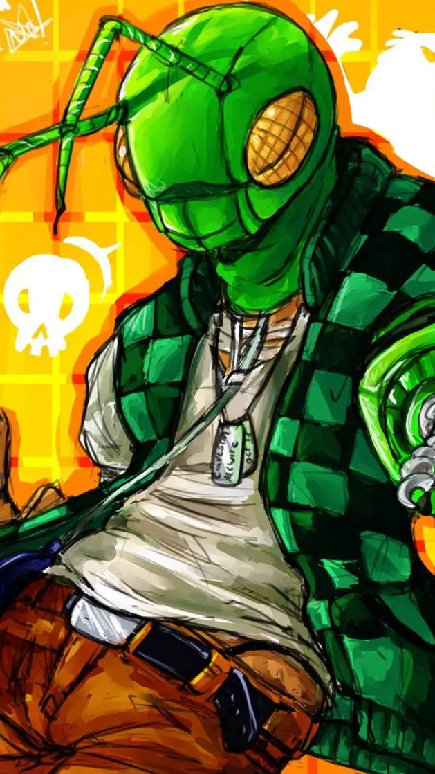 Talkie AI - Chat with Carl