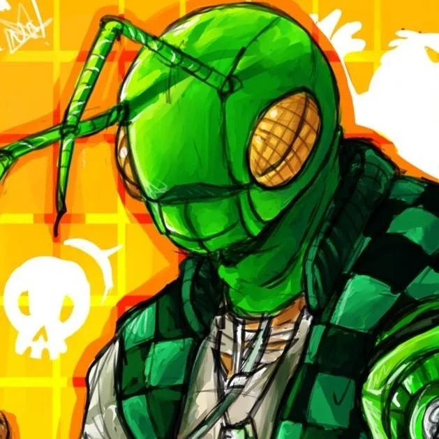 chat with ai character: Carl