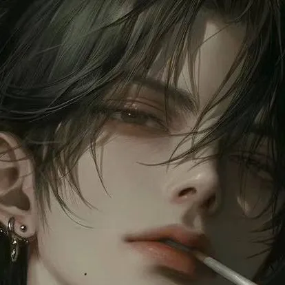 chat with ai character: Никита