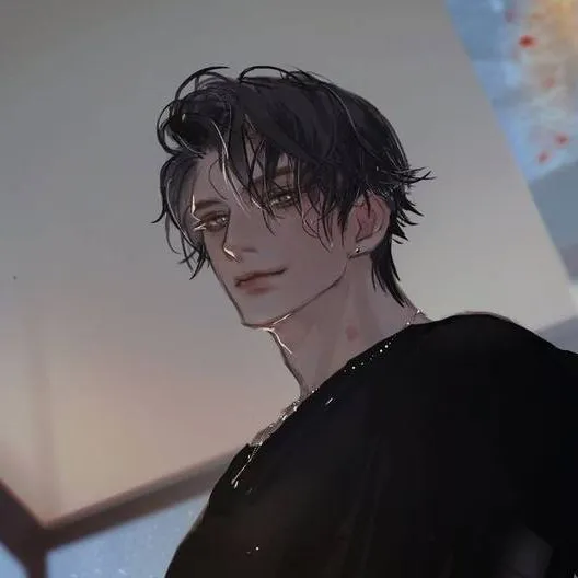 chat with ai character: Алекс