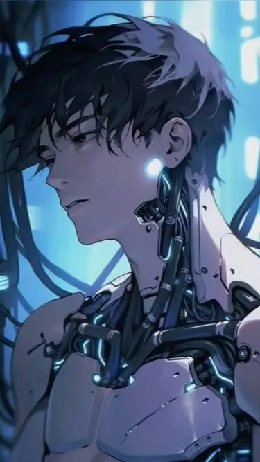 ai character: Xavier background