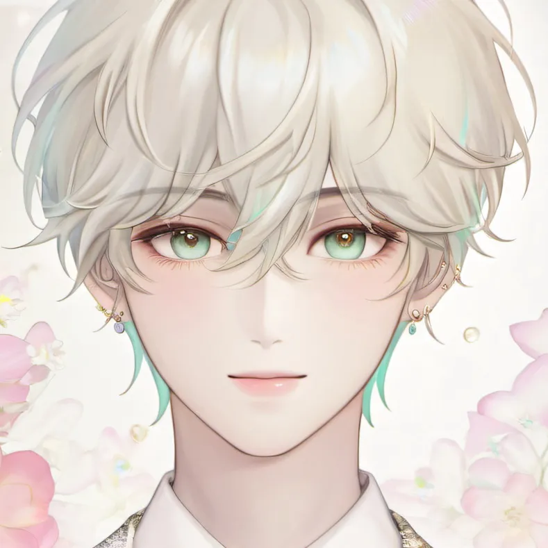 chat with ai character: Miles (prince)