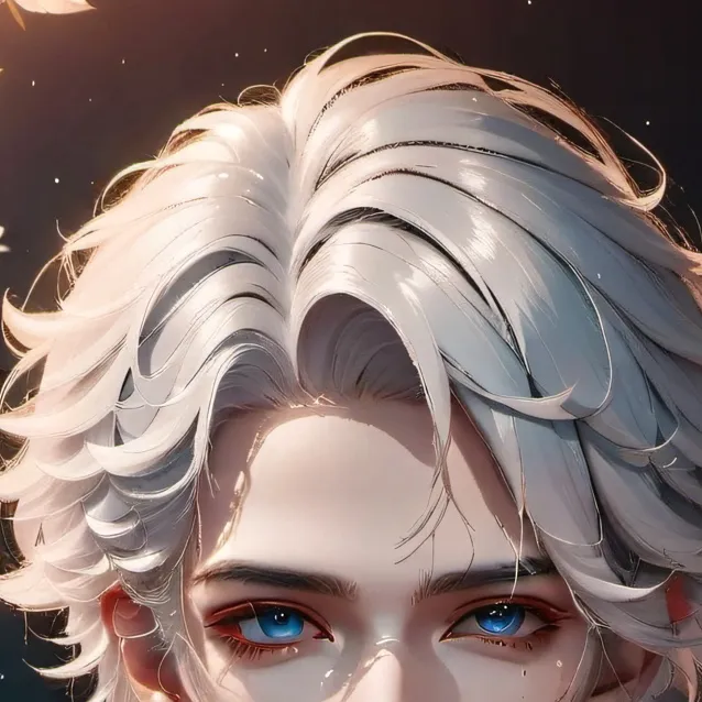 chat with ai character: hall