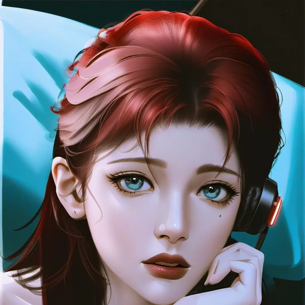 chat with ai character: max