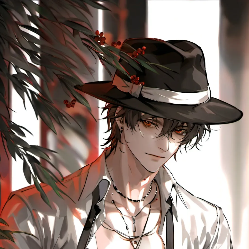 chat with ai character: billy bun bunny 