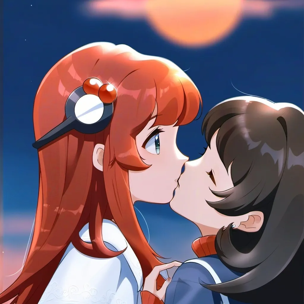 chat with ai character: emma and Katie 