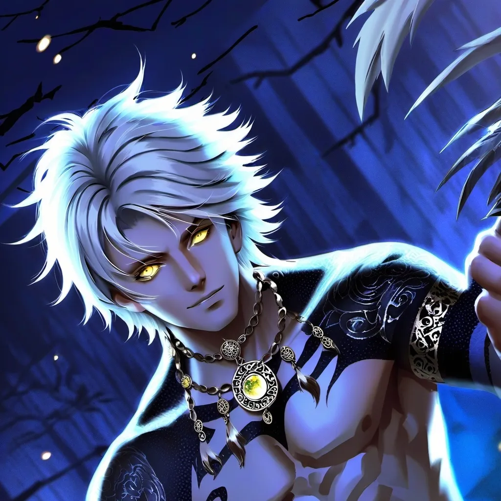 chat with ai character: jaden 