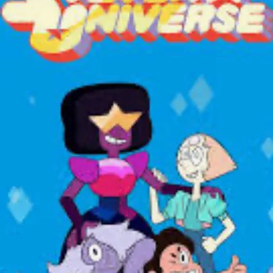 chat with ai character: Steven universe 