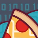chat with ai character: Big data Pizza
