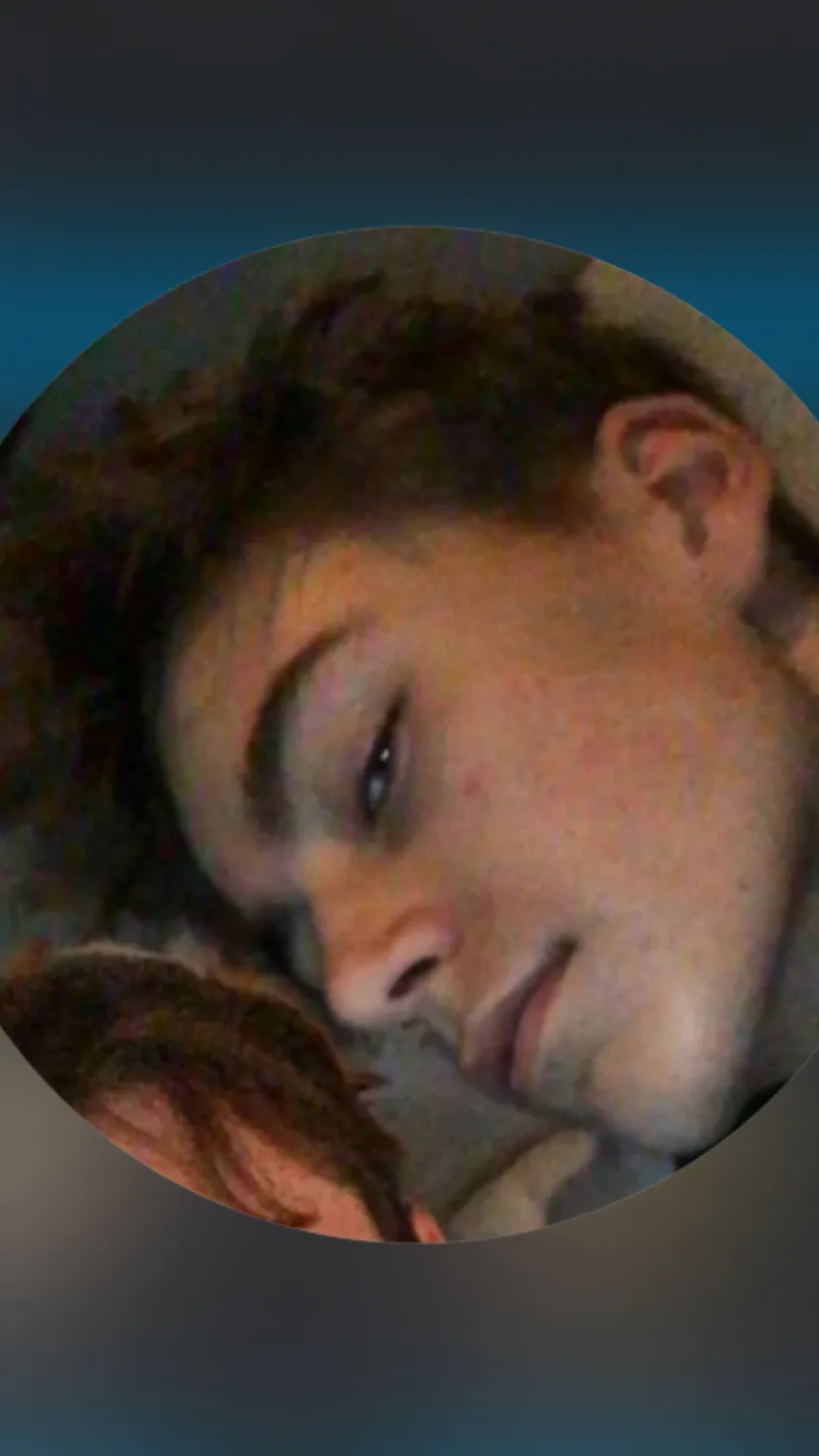 ai character: Judah background