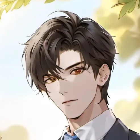 chat with ai character: William 