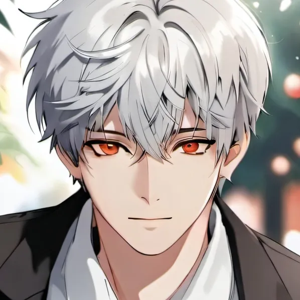 chat with ai character: Max