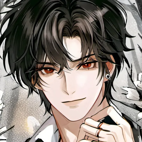 chat with ai character: Jayden 