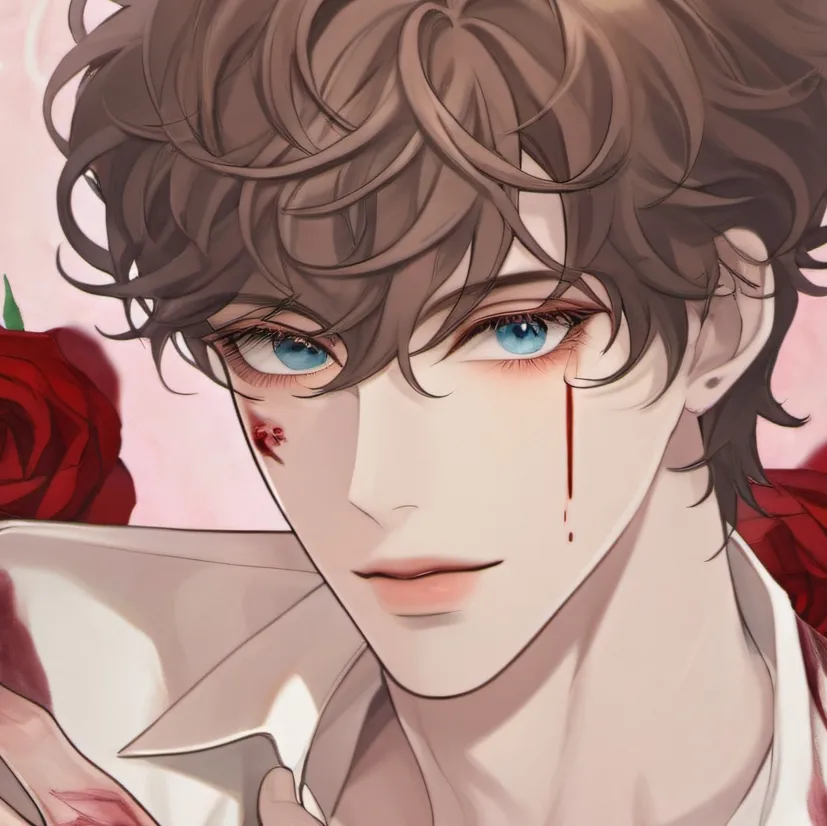 chat with ai character: Willam Livingstone