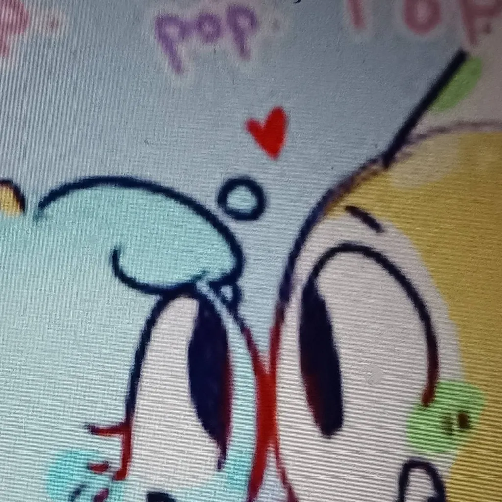 chat with ai character: °Pøppy X Løõêy°