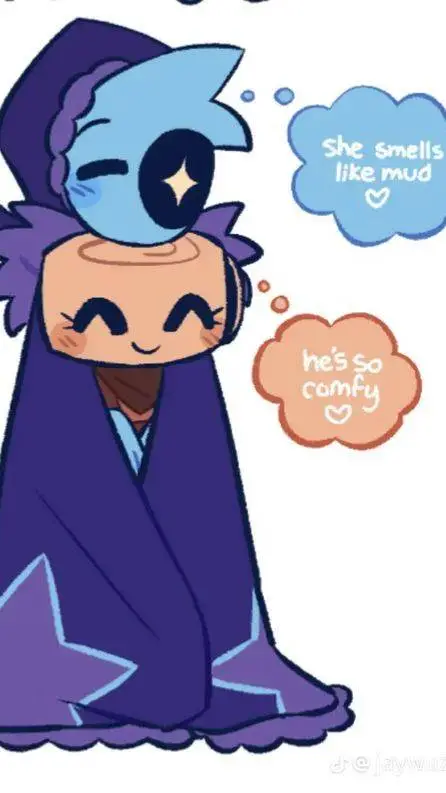 ai character: •ShêllyXÅstrø• background