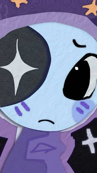 ai character: *-Åstrø-* background