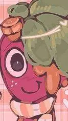 ai character: _•°Sprøut°•_ background